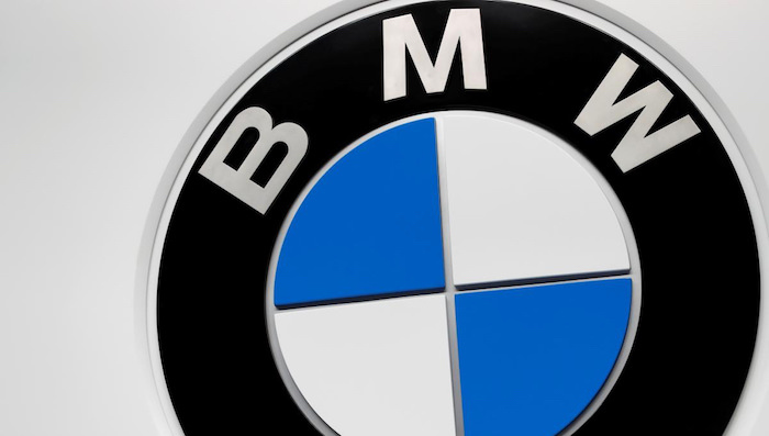 宝马,戴姆勒,车圈观察