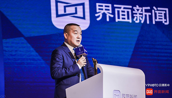 【浦江·新时代发展论坛】刘淼：新时代中国白酒的新使命