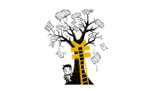 剧变时代的学习焦虑：知识付费这门生意是二道贩子吗？