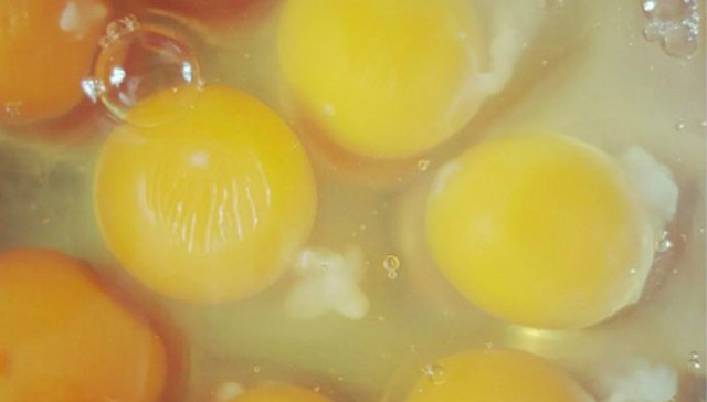 11个鸡蛋小知识，有些还蛮实用