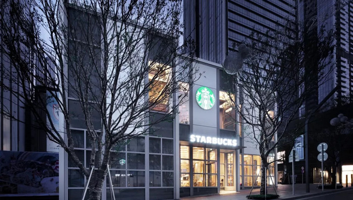 旗舰店,个性化定制,餐饮集团,个性化需求,市场推广,90后,张越,餐厅,管辖,咖啡师