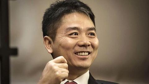 刘强东：京东物流考虑在香港和内地双重上市