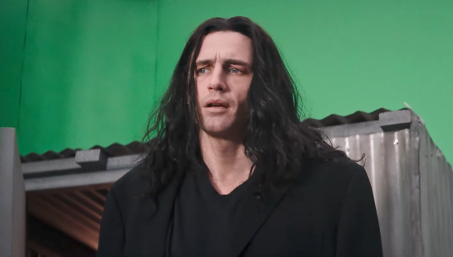 毕志飞是中国电影的“灾难艺术家”