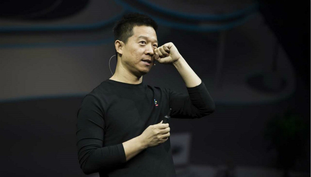 乐视,贾跃亭,债务危机