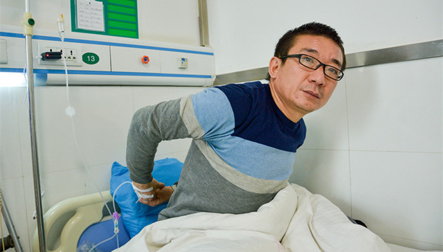 三原老张,自媒体,起诉本地法院