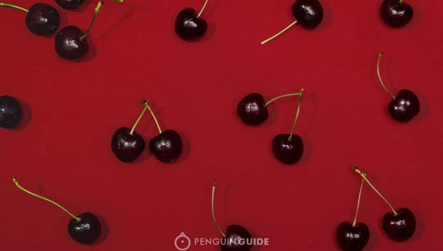 只要5分钟，车厘子从产地到品种都看懂