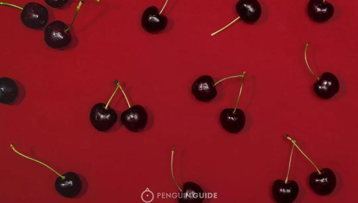 只要5分钟，车厘子从产地到品种都看懂