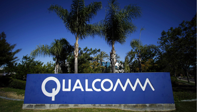 【科技早报】欧盟对高通罚款12.29亿美元 微信官方多开功能曝光