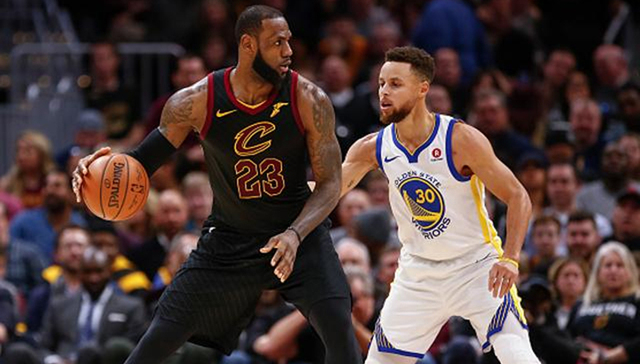 NBA全明星喜迎诸多改革 关注点都在詹姆斯会选欧文吗？