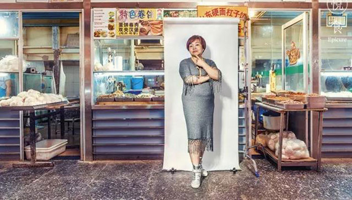 北京 | 一个不妥协的菜市场