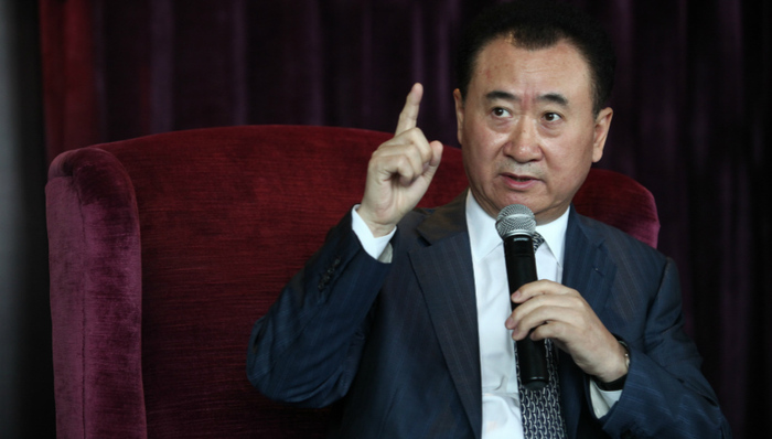 10位投资方“逃跑” 万达影视重组路漫漫