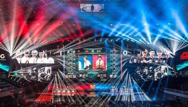 都说电竞是风口，他们却领不到工资