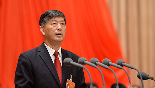 上海法院,干部,判刑,家暴,人身保护令,报告