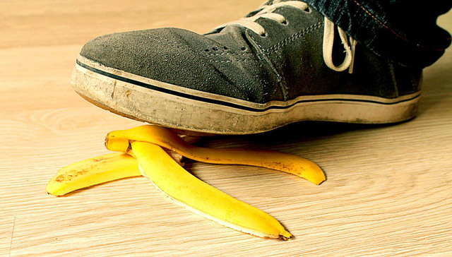 有哪些事人们以为经常发生，其实极为罕见？