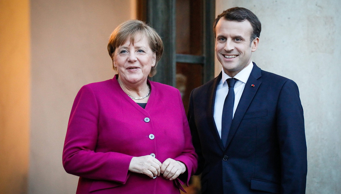 达沃斯论坛,经济世界观,欧洲政治