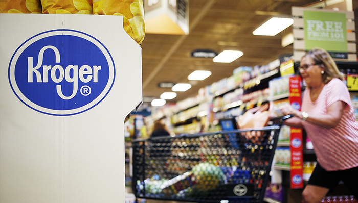 克罗格,亚马逊,支付宝,谷歌,techsina,阿里巴巴网站,纽约邮报,股价,外媒,加洛韦