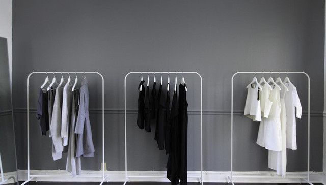 谁说硅谷女性不会穿衣服 这个品牌想改变人们的固有印象