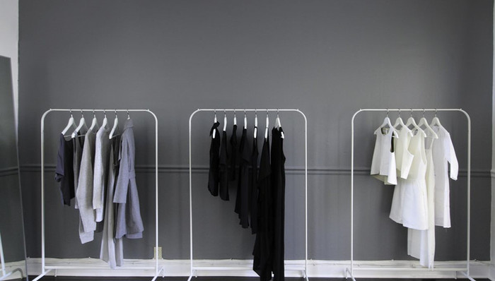 谁说硅谷女性不会穿衣服 这个品牌想改变人们的固有印象