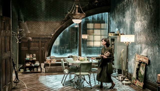 “数读”今年奥斯卡提名