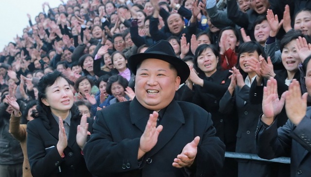 朝鲜罕见呼吁实现“全朝鲜民族”统一：尽快改善北南关系