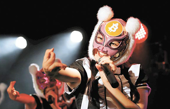 【盘点】风口上的区块链 蹭风的无厘头项目