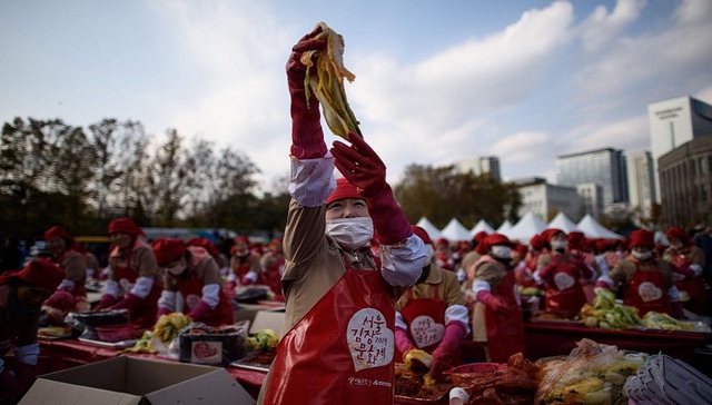 韩国经济,韩国央行
