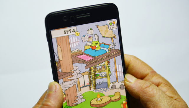 《旅行青蛙》测生育意愿是谣传 多国生育率降低却是事实