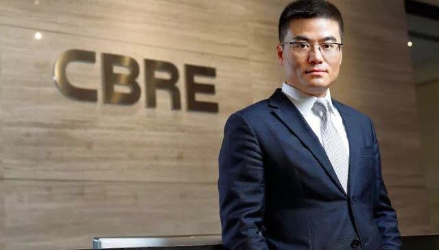 商业地产,物流地产