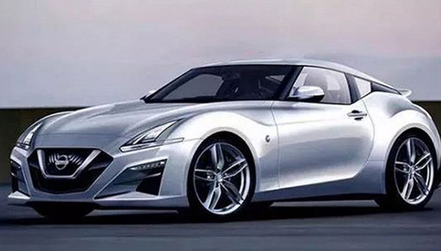 日产要借Fairlady Z车型回归来改变平庸无趣