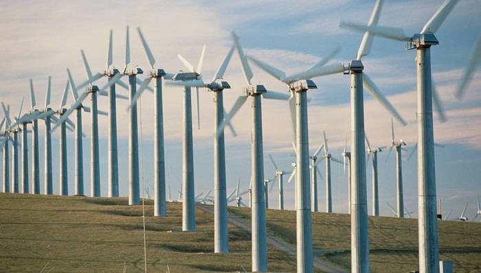 风电