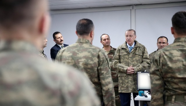 【天下头条】库尔德人呼吁叙政府抵抗土耳其 特朗普收回美财长“弱势美元利好论”