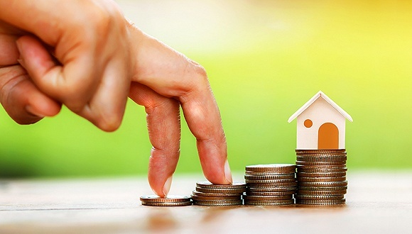 融资,地产商,中国金茂