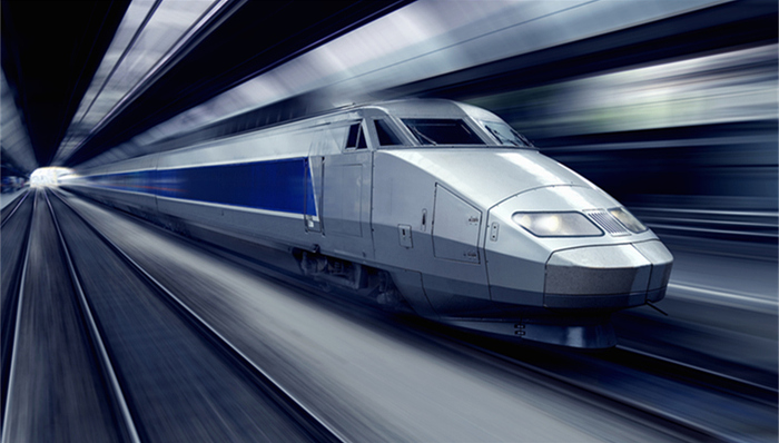 时速600公里高速磁浮技术通过专家评审   2020年研制出样车