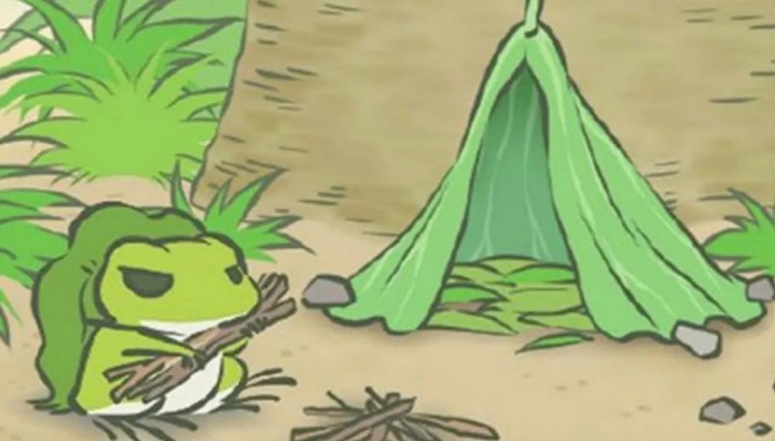 手游,中国市场,大数据,恋与制作人,旅行青蛙