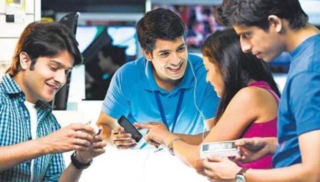 印度手机,份额,Counterpoint,国产机,印度媒体,三星电子,智能手机,Vivo,Oppo