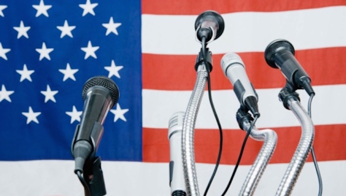 从皮尤研究中心的17组调研结果看美国人民的世界观