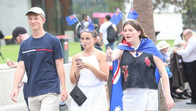“外来者”国庆日伤害土著感情？澳洲人提出这些备选日期
