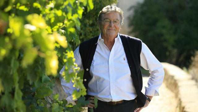 【纪念】《普罗旺斯的一年》作者彼得·梅尔：恋恋山城 再见了普罗旺斯