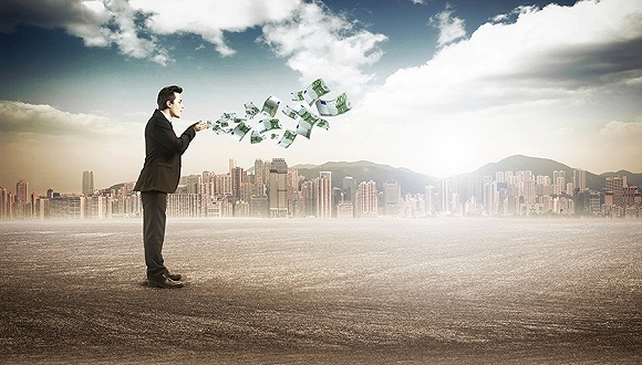 网宿科技否认腾讯入股 近一个月股价涨幅近50%