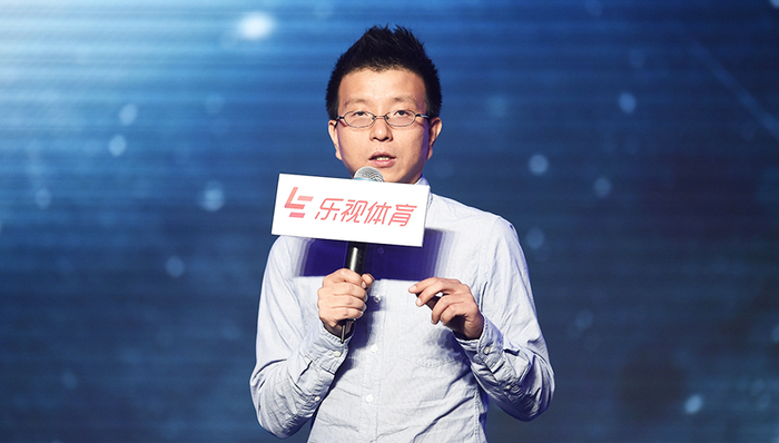 英特尔,今日商业精选,乐视体育