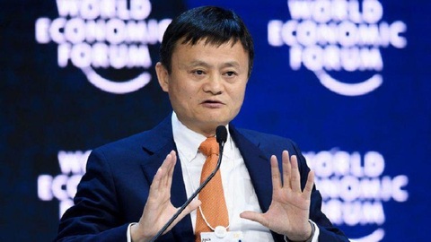 达沃斯论坛上 谷歌、IBM、阿里等企业高管都聊了些什么