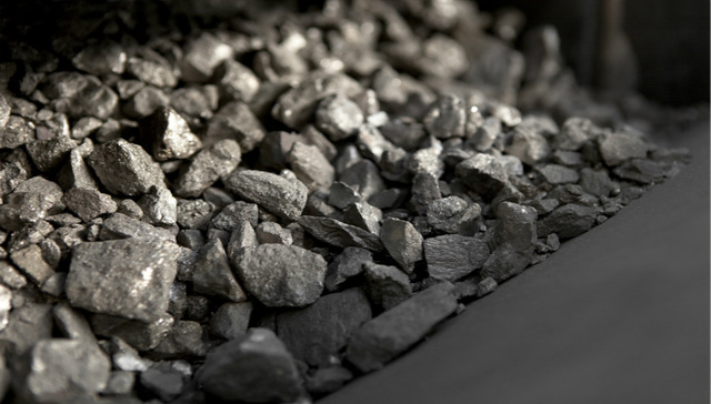 铁矿石，必和必拓