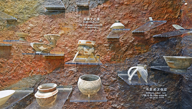 见证中华5000年文明史 良渚古城遗址申报世界遗产