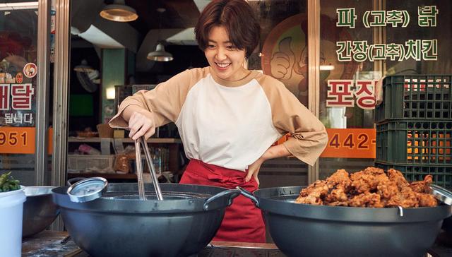 出演,导演,剧照,韩国版,EXO,金泰佑,Ahab,饰演,韩国电影,影片