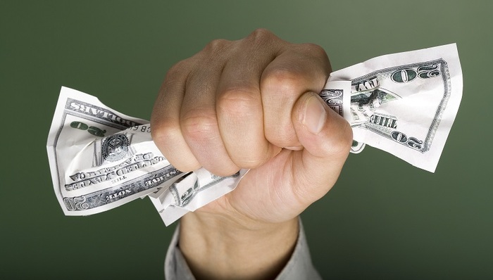 原来一年至少1个亿花在征信查询上 持牌机构直呼“伤不起”