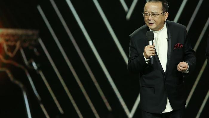 配音,声临其境,周一围,点映,配音演员,综艺,演员的诞生,台词,新生班,吐槽