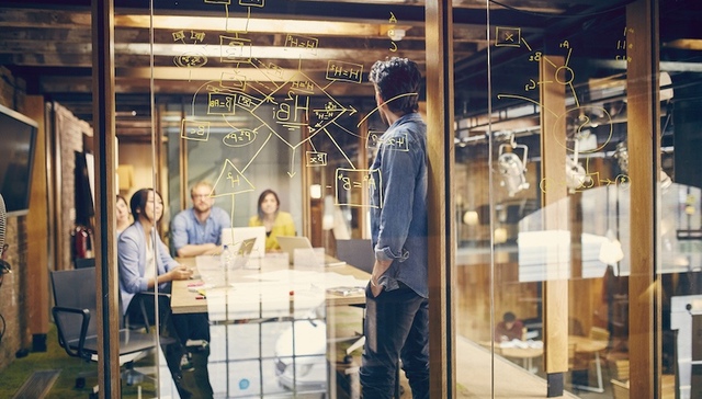 创业培训,创业者