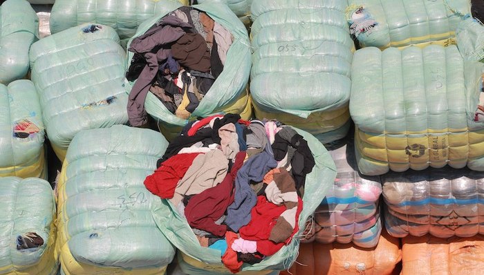 环境保护,天下故事