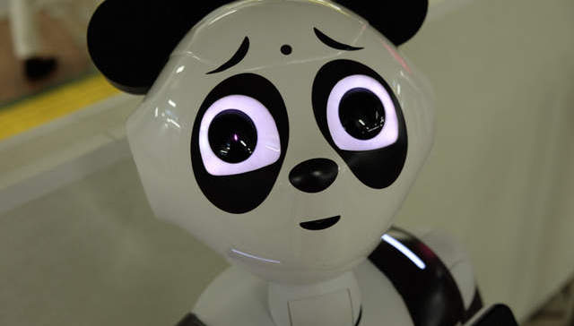 日本机器人真的太惨了……