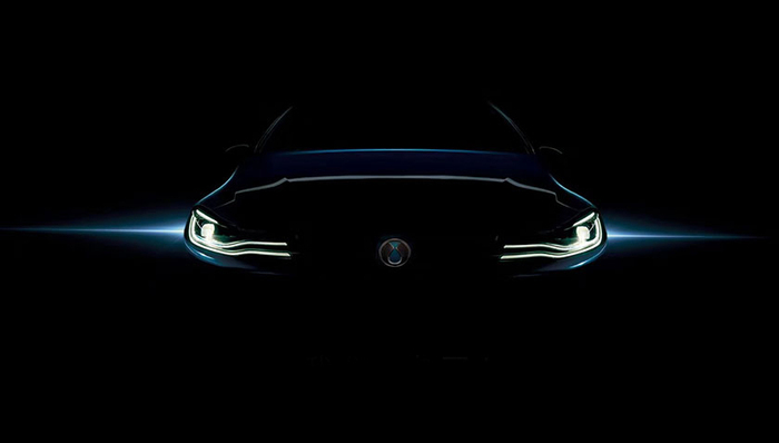 新车速报,车圈观察